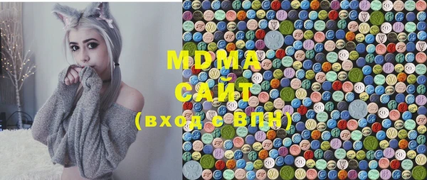 МДПВ Сосновка